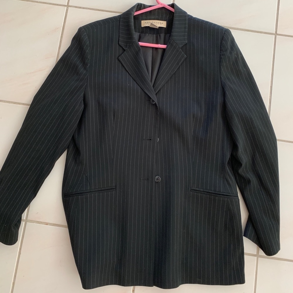 Blazer